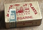 oude verpakking Planta margarine Jurgens Oss Unilever, Verzamelen, Merken en Reclamevoorwerpen, Ophalen of Verzenden, Zo goed als nieuw