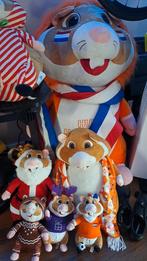 Albert Heijn Hamsters. (2 Limited edition winacties), Ophalen of Verzenden, Nieuw, Overige typen