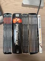 Prison Break DVD Boxset, Boxset, Ophalen of Verzenden, Zo goed als nieuw, Actie en Avontuur