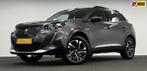 Peugeot 2008 1.2 PureTech Allure Pack*DigiDisplay*Carplay*Au, Auto's, Peugeot, Stof, Gebruikt, 1199 cc, Grijs