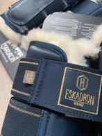 Eskadron beenbeschermers L - NIEUW nu €20, Dieren en Toebehoren, Paarden en Pony's | Beschermers, ., Nieuw, Ophalen of Verzenden