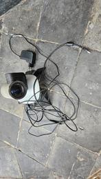 Logitech PTZ Pro Camera - USB HD 1080p PTZ Video Camera, Computers en Software, Webcams, Ophalen of Verzenden, Zo goed als nieuw
