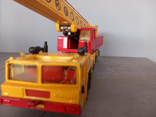 Siku hijskranen, Hobby en Vrije tijd, Modelauto's | 1:50, Gebruikt, Hijskraan, Tractor of Landbouw, SIKU, Ophalen of Verzenden