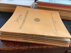 29 stuks genealogysk jierboekje(s), Ophalen of Verzenden, Gelezen, Geschiedenis en Politiek
