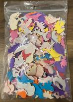 Plak stickers, Ophalen of Verzenden, Nieuw, Meerdere stickers