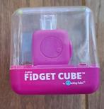 Zuru Fidget cube roze, Ophalen of Verzenden, Zo goed als nieuw, Jongen of Meisje