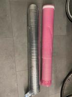 Isolerende ondervloer laminaat, Ophalen, Overige materialen, 30 cm of meer, 50 tot 150 cm