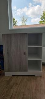 Interbaby Babykamer commode en ledikant, Ophalen, Zo goed als nieuw, Jongetje of Meisje