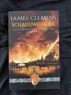 Serie de kronieken van de Godengebieder - James Clemens, Ophalen of Verzenden, Gelezen