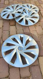 VW wieldoppen 15inch, Auto diversen, Ophalen of Verzenden