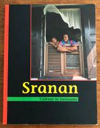 Suriname - De Sranan Cultuur., Ophalen of Verzenden, 20e eeuw of later, Zo goed als nieuw