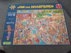 Jan Van Haasteren Puzzel, Fata Morgana, Nieuw!!!, Ophalen of Verzenden, 500 t/m 1500 stukjes, Nieuw, Legpuzzel