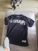 G-star t-shirt,zwart,maat Xs, Zwart, Ophalen of Verzenden, Korte mouw, Maat 34 (XS) of kleiner