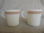 “Coffeemug”, Pyrex USA (2x), Ophalen, Overige typen