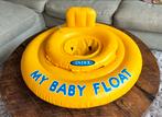 Zwemband Intex My Baby Float 6-12 maanden, Ophalen of Verzenden, Zo goed als nieuw