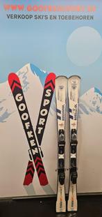rossignol forza 20 V-Fiber 148/156/164 cm 24/25 250€ nieuw, 140 tot 160 cm, Rossignol, Nieuw, Ophalen of Verzenden