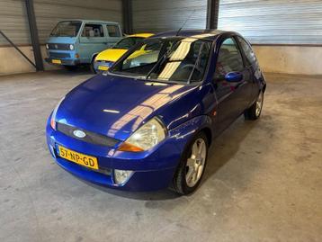 ford sport ka beschikbaar voor biedingen