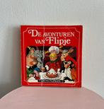 De avonturen van Flipje t Grote Flipboek 1 Betuwe-albums, Meerdere stripboeken, Ophalen of Verzenden, Gelezen