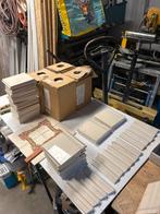 Engelse Wandtegels 15x15, Ophalen, Nieuw, Minder dan 20 cm, Minder dan 5 m²