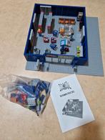 Supermarkt bricks Janlinders, Overige supermarkten, Ophalen