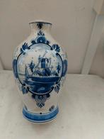 Erven Lucas Bols drankkruik hg 18,5 cm, Antiek en Kunst, Ophalen of Verzenden