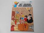 Jommeke 130 Het geheim van Ambiorix 1985 1 ste druk., Jef Nys, Eén stripboek, Ophalen of Verzenden, Zo goed als nieuw