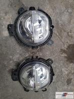 mini F56 F55 dagrijverlichting links en rechts 7329170 73291, Ophalen of Verzenden, Gebruikt, Mini