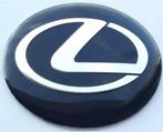 Lexus naafdop sticker, Verzenden