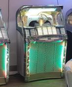 Wurlitzer 2100 3 jaar garantie, Verzamelen, Automaten | Jukeboxen, Zo goed als nieuw, Wurlitzer, Voor 1950, Ophalen