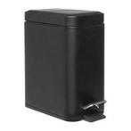 Pedaalemmer 5L NIEUW, Huis en Inrichting, Ophalen, Nieuw, Minder dan 50 cm