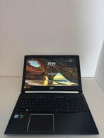 Snelle Acer Laptop - Intel Core I5 - NVIDIA GTX - FULL HD, HDD, 2 tot 3 Ghz, 15 inch, Ophalen of Verzenden