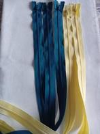 5 Ritsen van 60 cm., Ophalen of Verzenden, Nieuw, Rits of Sluiting