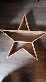 3 sterren, Diversen, Kerst, Ophalen of Verzenden, Zo goed als nieuw