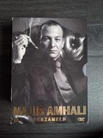 Najib Amhali - Verzameld - DVD Box (5 DVD's), Ophalen of Verzenden, Zo goed als nieuw