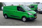 Ford Transit Custom 2.0 TDCI 77KW 105PK L2H1 EU € 7.950,00, Auto's, Euro 6, 4 cilinders, Parkeersensor, Origineel Nederlands