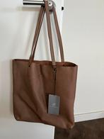 DR Amsterdam Leren Burro Tas/shopper *nieuw*, Sieraden, Tassen en Uiterlijk, Tassen | Damestassen, Ophalen of Verzenden, Nieuw