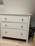 Hemnes lade kast, Huis en Inrichting, Kasten | Ladekasten, Zo goed als nieuw, 3 of 4 laden, Minder dan 100 cm, 25 tot 50 cm