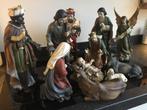 Kerststal beelden, Diversen, Ophalen of Verzenden, Zo goed als nieuw