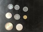 munten, Postzegels en Munten, Munten | Nederland, Koningin Juliana, 50 gulden, Ophalen, Losse munt