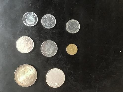 munten, Postzegels en Munten, Munten | Nederland, Losse munt, 50 gulden, Koningin Juliana, Ophalen