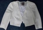 Chique bolero gebroken wit Steps maat 36, Kleding | Dames, Nieuw, Jasje, Ophalen of Verzenden, Steps