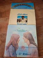 3 x Elly& Rikkert., Cd's en Dvd's, Vinyl | Nederlandstalig, Ophalen of Verzenden, Gebruikt, Overige genres