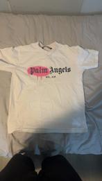 Palm angels tshirt, Ophalen of Verzenden, Zo goed als nieuw, Zwart