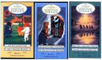 VHS / De complete Wind in de Wilgen ( 3 VHS banden), Cd's en Dvd's, Alle leeftijden, Verzenden, Zo goed als nieuw, Overige genres
