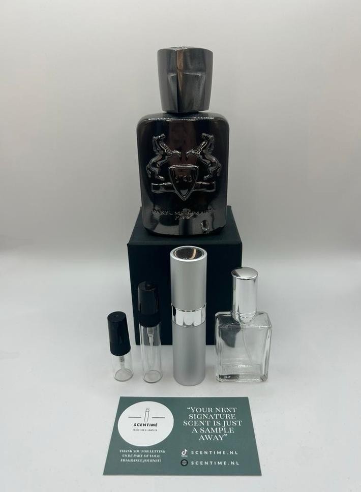 Parfums de Marly Herod- sample/tester/decant, Sieraden, Tassen en Uiterlijk, Uiterlijk | Parfum, Nieuw, Verzenden