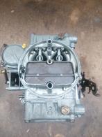 Holley 750 cfm vacum, Ophalen, Gebruikt