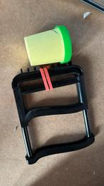 Revalidatie pols arm trainer en putty handtrainer, Verzenden, Zo goed als nieuw