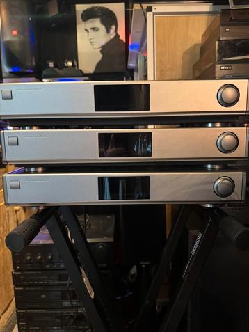 Marantz  3 verschillende delen beschikbaar voor biedingen