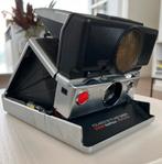 Polaroid SX-70 Sonar Autofocus (werkend), Audio, Tv en Foto, Polaroid, Gebruikt, Ophalen of Verzenden, Polaroid