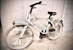 Batavus Bub fiets dames fiets stadsfiets, Fietsen en Brommers, Ophalen, Gebruikt, Batavus